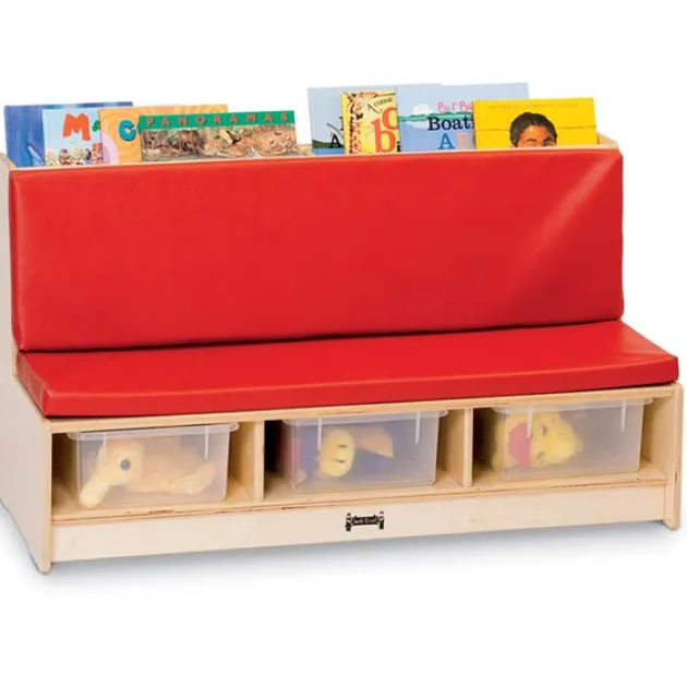 Literacy Couch