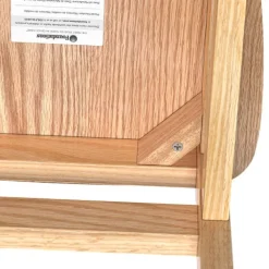 Little Scholars Teachers Wooden Chair - 18