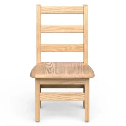 Little Scholars Teachers Wooden Chair - 18