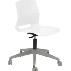 Lola Series 5-Star Base Task Chair
