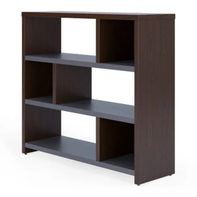 Lucca Collection Bookcases