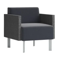 Luxe Series Reception Seating