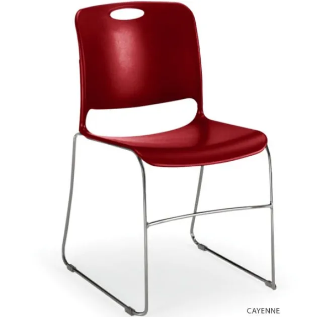 Maestro Stack Chair