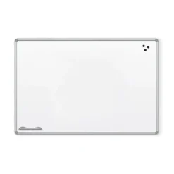 Magne-Rite Markerboard w/ Presidential Trim