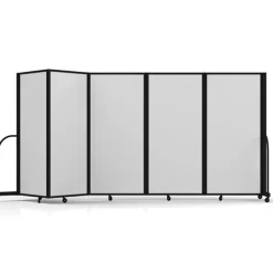 Magnetic Dry Erase Tackable Room Dividers