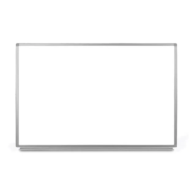 Magnetic Wall-Mounted Whiteboards