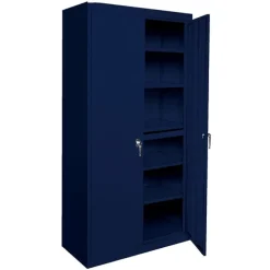 Magnum All Adjustable Metal Storage Cabinets