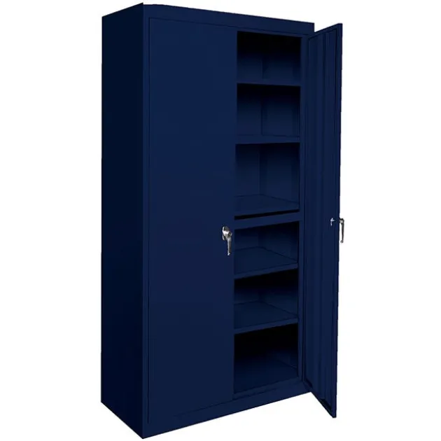Magnum All Adjustable Metal Storage Cabinets