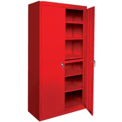 Magnum All Adjustable Metal Storage Cabinets