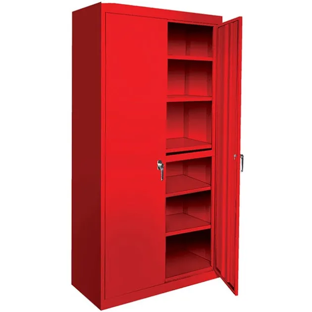 Magnum All Adjustable Metal Storage Cabinets
