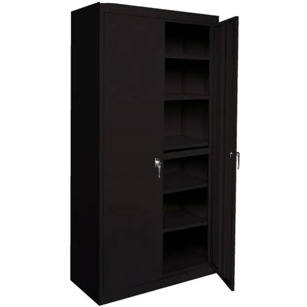 Magnum All Adjustable Metal Storage Cabinets