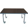 Makerspace Table (42'' W x 60'' D)