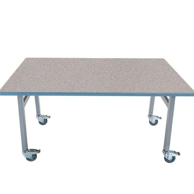 Makerspace Table (48'' W x 48'' D)