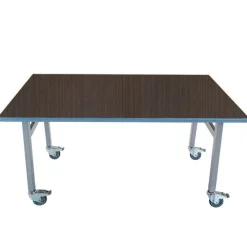 Makerspace Table (48'' W x 72'' D)
