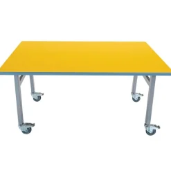 Makerspace Table (48'' W x 72'' D)