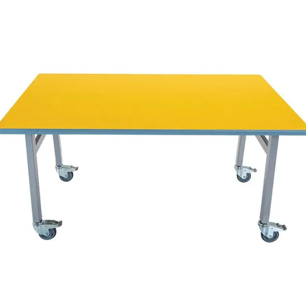 Makerspace Table (36'' W x 60'' D)