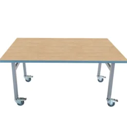 Makerspace Table (36'' W x 60'' D)