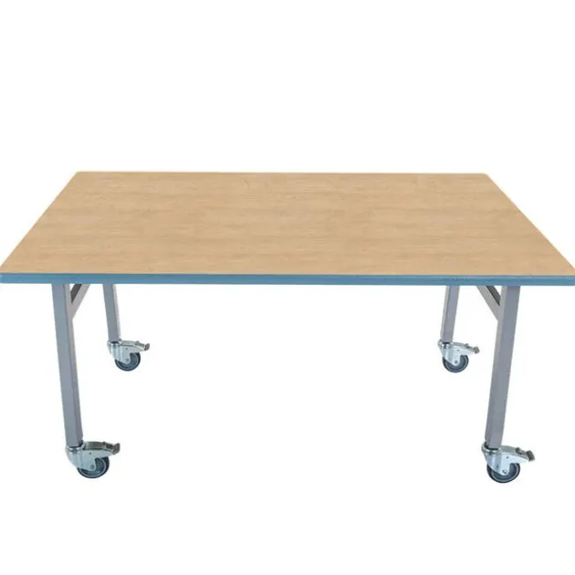 Makerspace Table (36'' W x 60'' D)