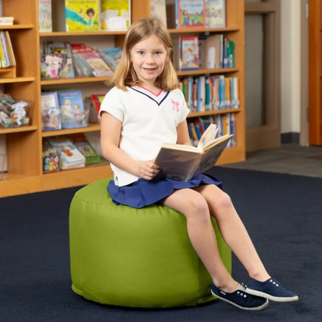 Mallo Bean Bag Ottomans