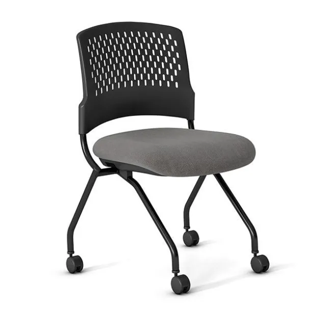 Marathon Nesting Guest Chair