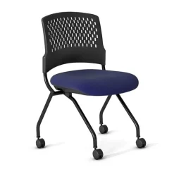 Marathon Nesting Guest Chair