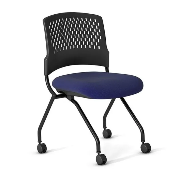 Marathon Nesting Guest Chair