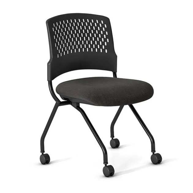 Marathon Nesting Guest Chair