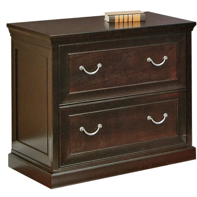 Markle Collection Executive Office Suite