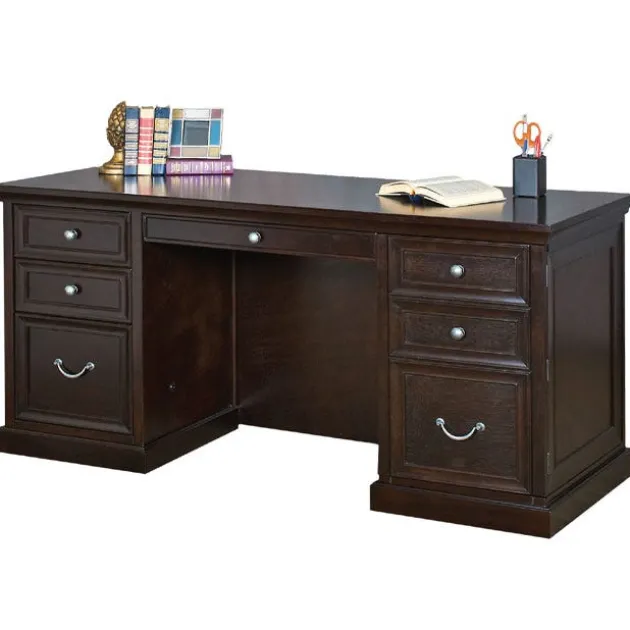 Markle Collection Executive Office Suite