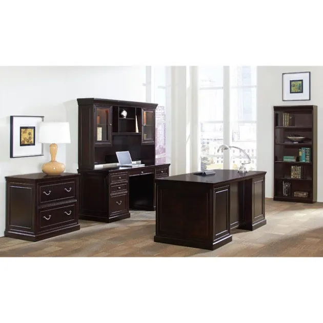 Markle Collection Executive Office Suite