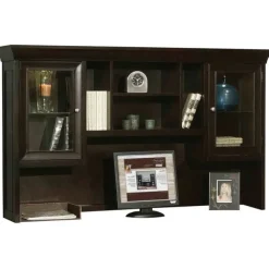 Markle Collection L-Shaped Executive Office Suite