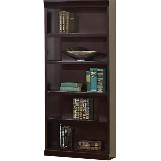 Markle Collection L-Shaped Executive Office Suite