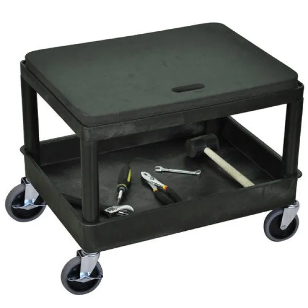 Mechanic Seat