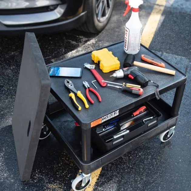 Mechanic Seat