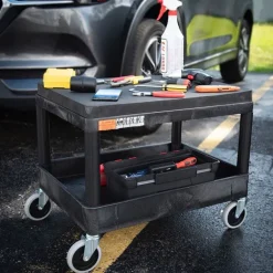 Mechanic Seat