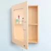 Medicine/ First Aid Wall Cabinet
