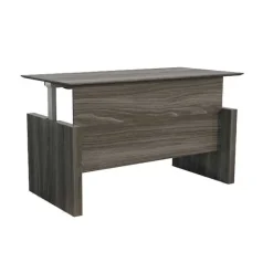 Medina Height Adjustable Desk 72''