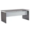Medina Straight Desk