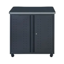 Mesa Series Storage Cabinet