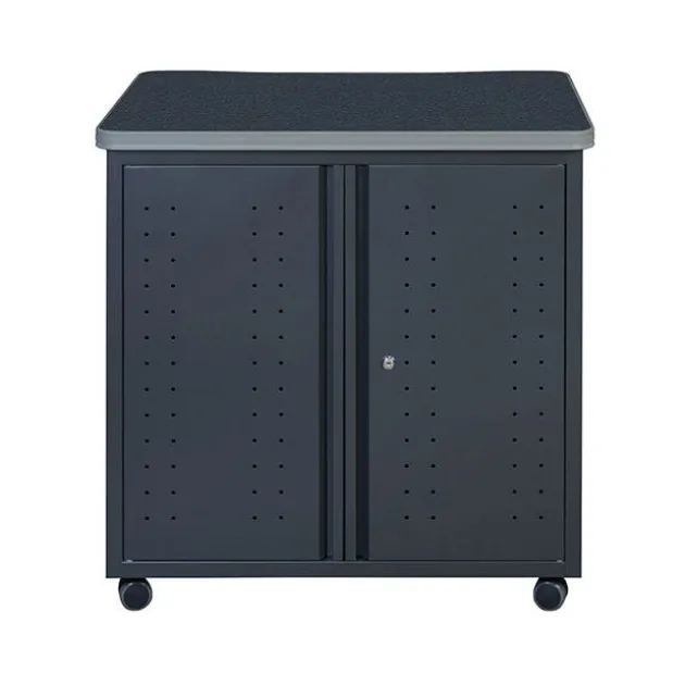 Mesa Series Storage Cabinet