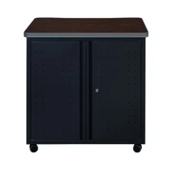Mesa Series Storage Cabinet