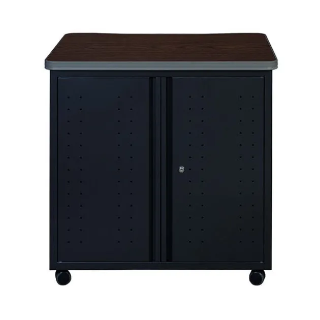 Mesa Series Storage Cabinet
