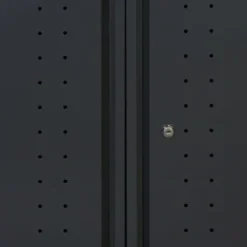 Mesa Series Storage Cabinet