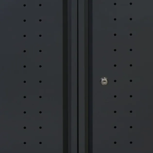 Mesa Series Storage Cabinet