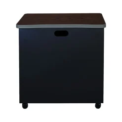 Mesa Series Storage Cabinet
