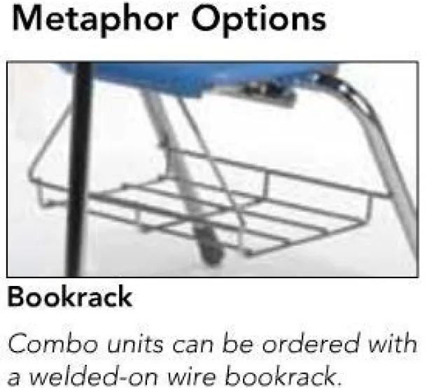 Metaphor Chair Desk