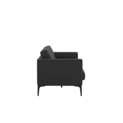 Metro Reception Two Seat Sofa