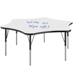 MG2200 Dry Erase Activity Tables