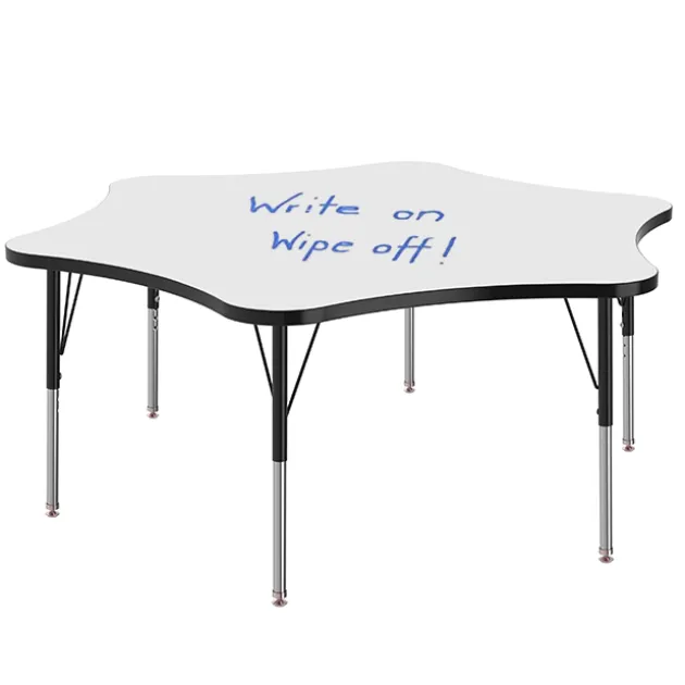 MG2200 Dry Erase Activity Tables