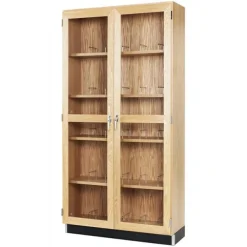 Microscope Storage Cabinets